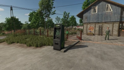 Agricultural Financial System v1.0.0.0