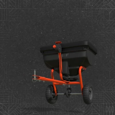 AgriFab Spreader v1.0.0.0