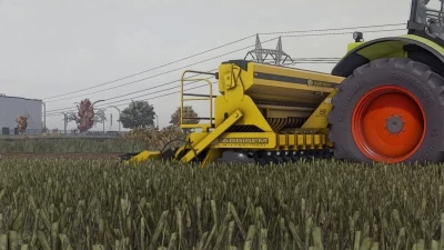 Agrisem Gold DS 1400 Edited v1.0.0.0