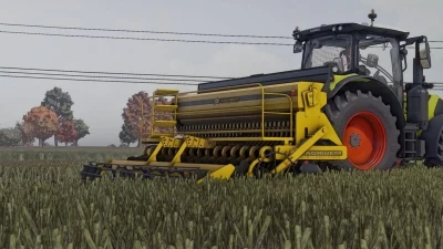 Agrisem Gold DS 1400 Edited v1.0.0.0