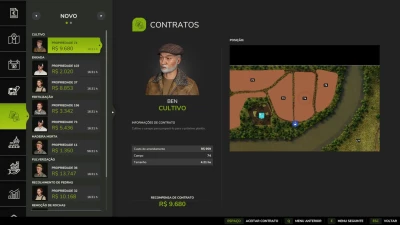 Agro Realistic v1.0.0.0