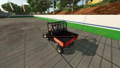Agro Realistic v1.0.0.0
