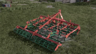 AgroMasz AUL v1.0.0.0