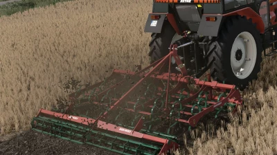 AgroMasz AUL v1.0.0.0