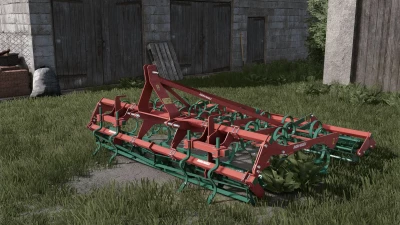 AgroMasz AUL v1.0.0.0
