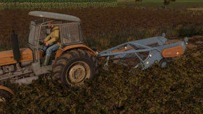 Agromet-Pionier Z-609 v1.0.0.0