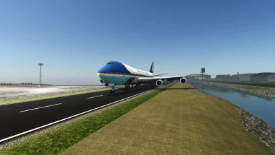 Air Force One v1.0.0.0