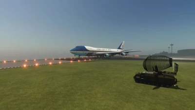 Air Force One v1.0.0.0