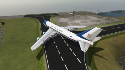 Air Force One v1.0.0.0