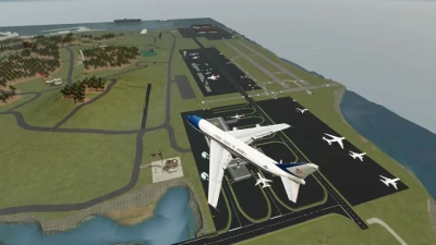 Air Force One v1.0.0.0