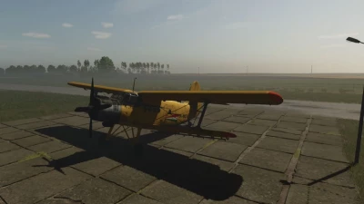 Aircraft Pack v1.0.0.0