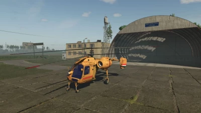 Aircraft Pack v1.0.0.0