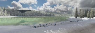 Alaska North to the Future v0.8.8 1.60