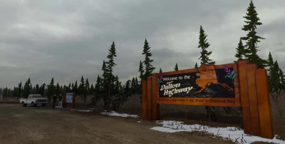 Alaska North to the Future v0.8.8 1.60
