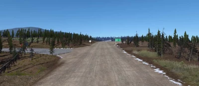 Alaska North to the Future v0.8.8 1.60