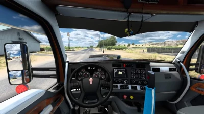 Alka Customs Trucks W990 v1.60