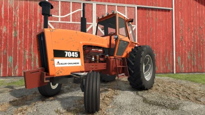 Allis Chalmers 7000 Series v1.0.0.0