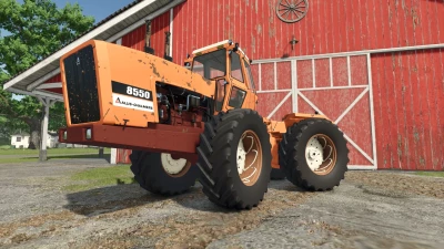 Allis Chalmers 8550 v1.0.0.0