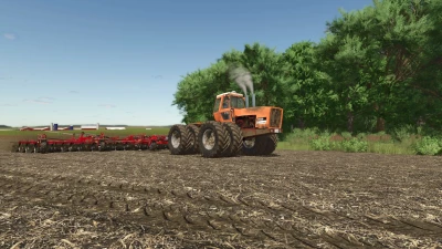 Allis Chalmers 8550 v1.0.0.0