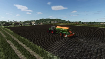 Amazone ZGB Pack v1.0.0.0