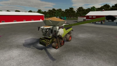 American Claas Pack v1.0.0.0