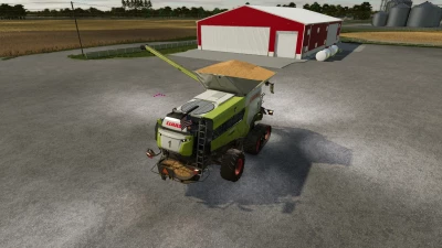 American Claas Pack v1.0.0.0