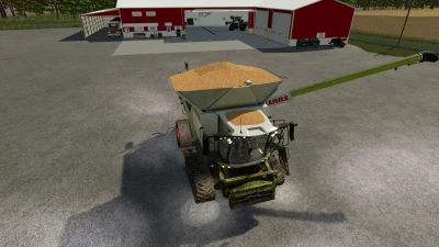 American Claas Pack v1.0.0.0