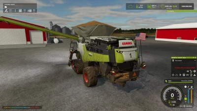 American Claas Pack v1.0.0.0