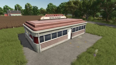 American Diner v1.0.0.0