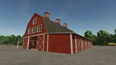 American Farm Buildings v1.0.0.0