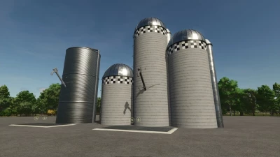 American Farm Buildings v1.0.0.0
