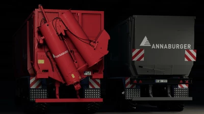 Annaburger Schubmax 34.17 Semitrailer v1.0.0.2