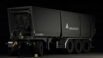Annaburger Schubmax 34.17 Semitrailer v1.0.0.2
