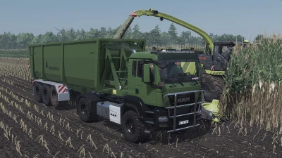 Annaburger Schubmax 34.17 Semitrailer v1.0.0.2