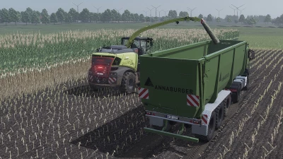 Annaburger Schubmax 34.17 Semitrailer v1.0.0.2