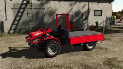Antonio Carraro Tigrecar 3200 GST v1.0.0.0