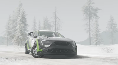 Arctic Circle SWDN - Etx14 Fix v1.0