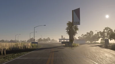 Argentinean Roads - fix for 0.39.x