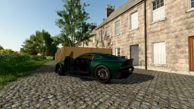 Aston Martin Valour V1.0.0.0