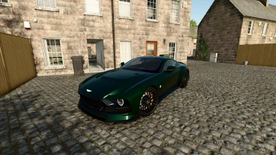 Aston Martin Valour V1.0.0.0