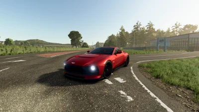 Aston Martin Valour V1.0.0.0