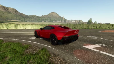Aston Martin Valour V1.0.0.0