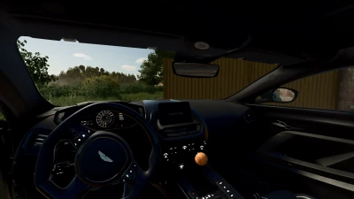 Aston Martin Valour V1.0.0.0
