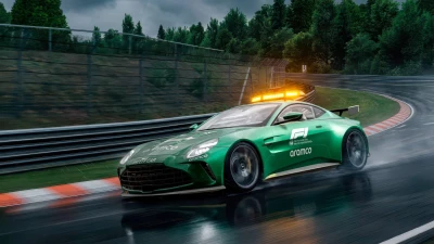 Aston Martin Vantage IV 0.39.x