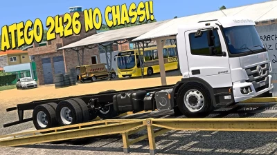 Atego 2426 v0.3