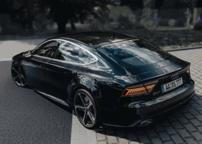 Audi A7|S7|RS7 0.39.x