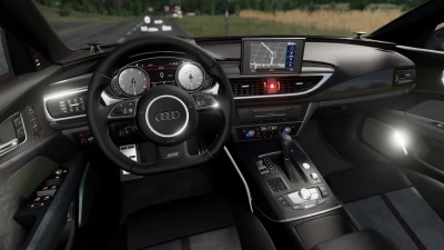 Audi A7|S7|RS7 0.39.x