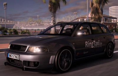 Audi RS4 B5 0.39.x