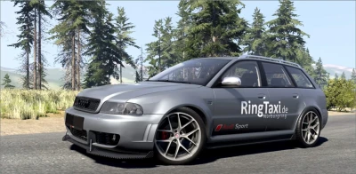Audi RS4 B5 FIX 0.39