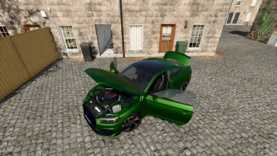 AUDI RS5 V1.0.0.0